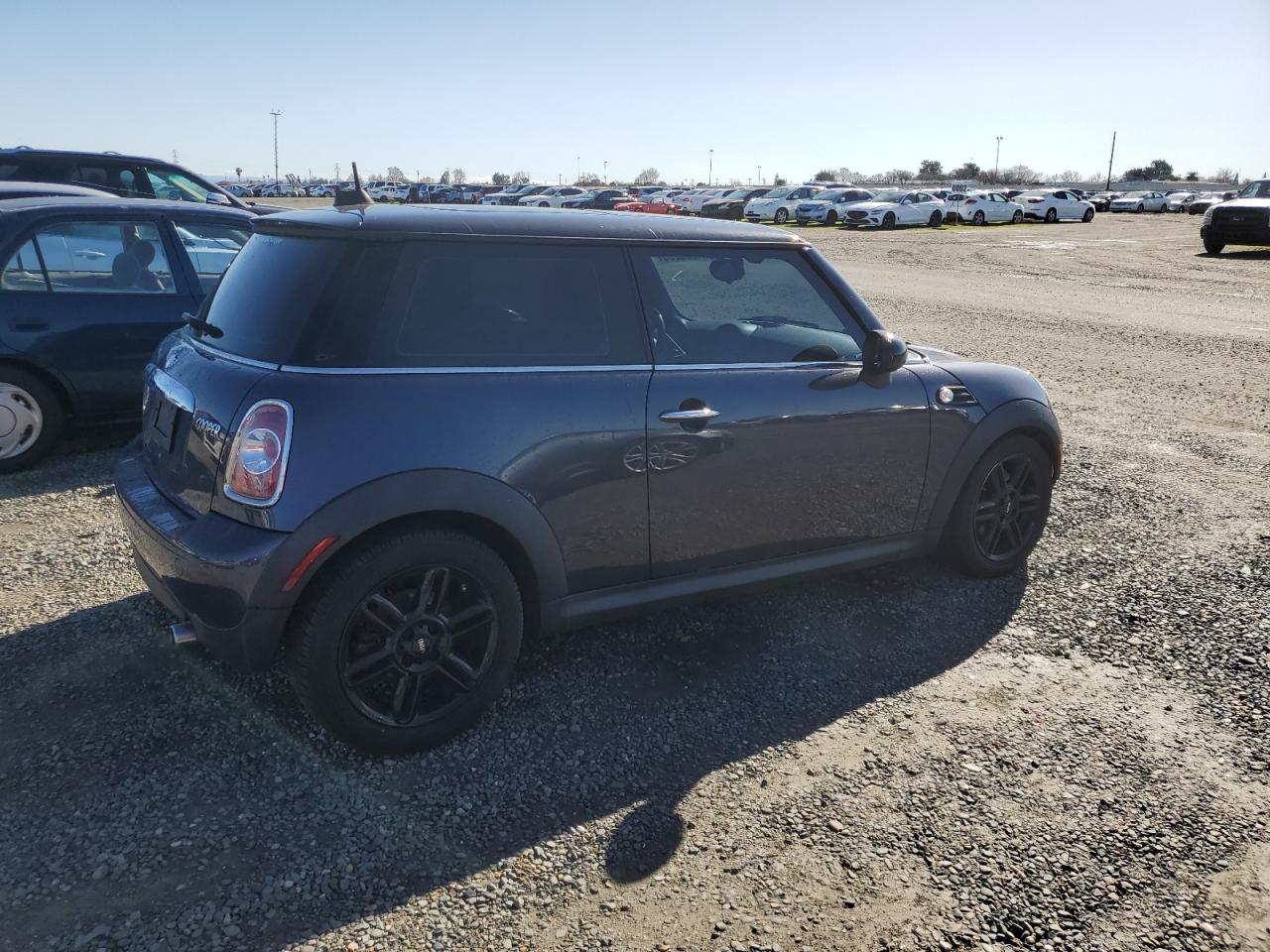 2013 MINI Cooper - Image 3