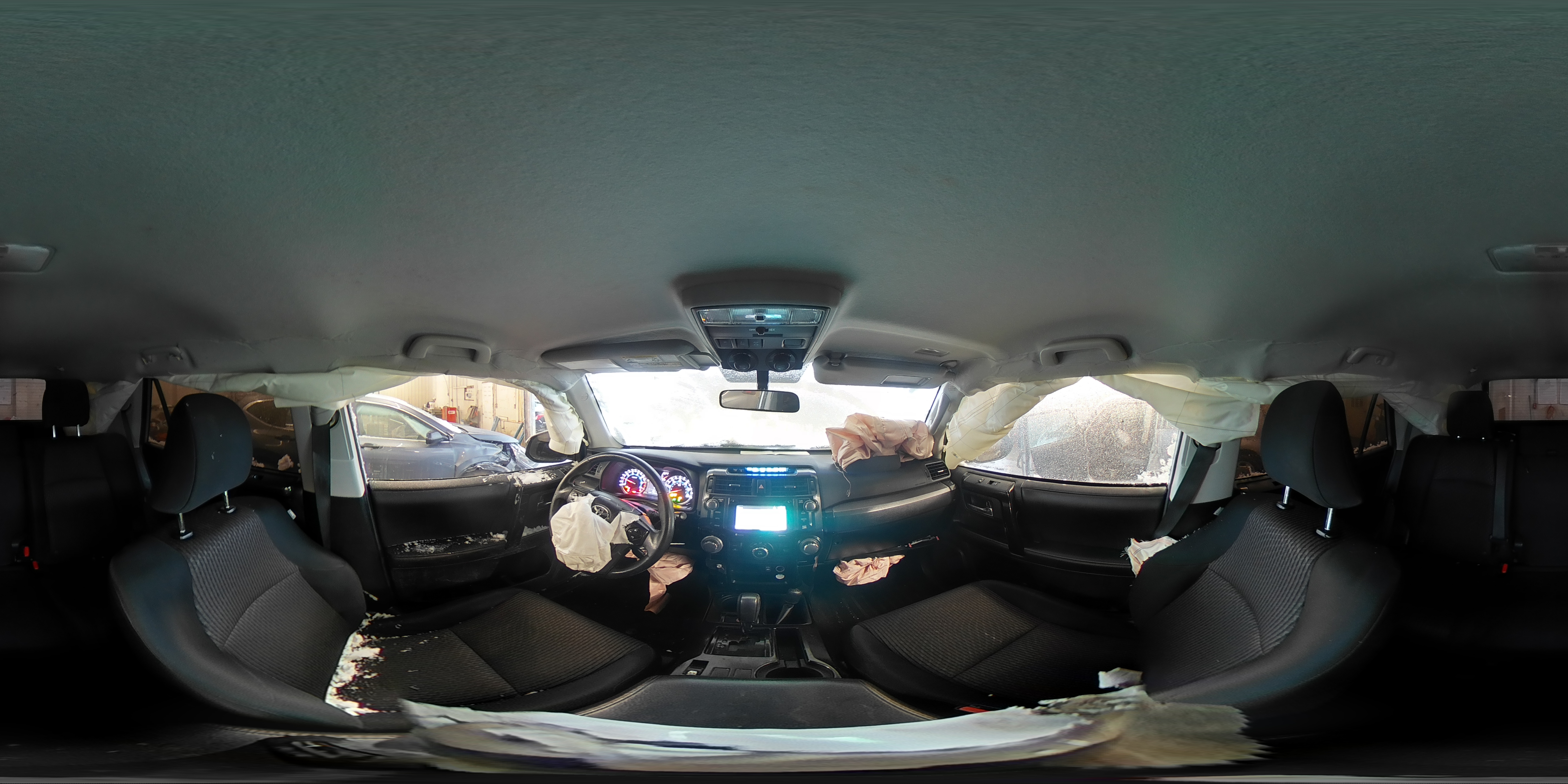 2014 Toyota 4Runner - Image 14