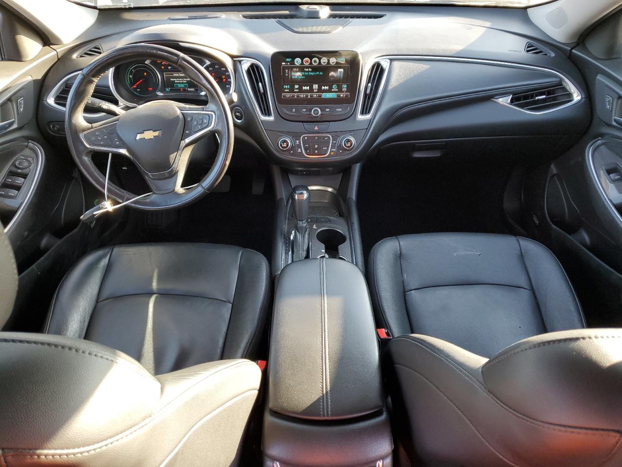 2018 Chevrolet Malibu - Image 8