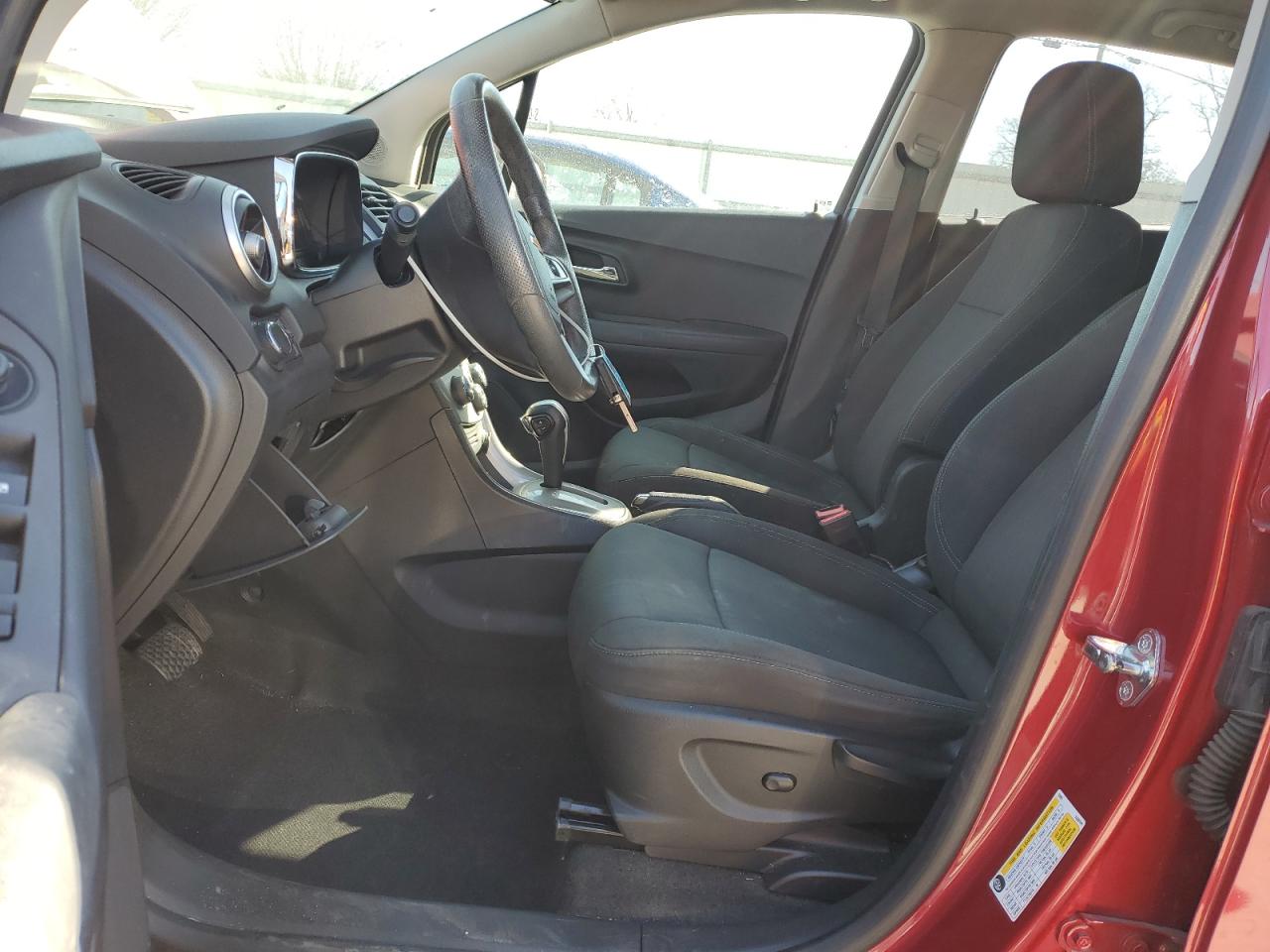 2015 Chevrolet Trax - Image 7