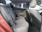 2016 Hyundai Elantra Se იყიდება Sikeston-ში, MO - Front End
