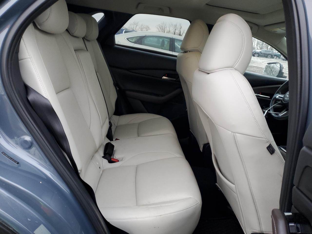 2020 Mazda CX-30 - Image 12