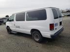 2013 Ford Econoline E150 Wagon en Venta en Antelope, CA - Mechanical