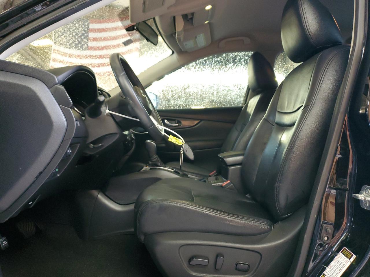 2018 Nissan Rogue - Image 7