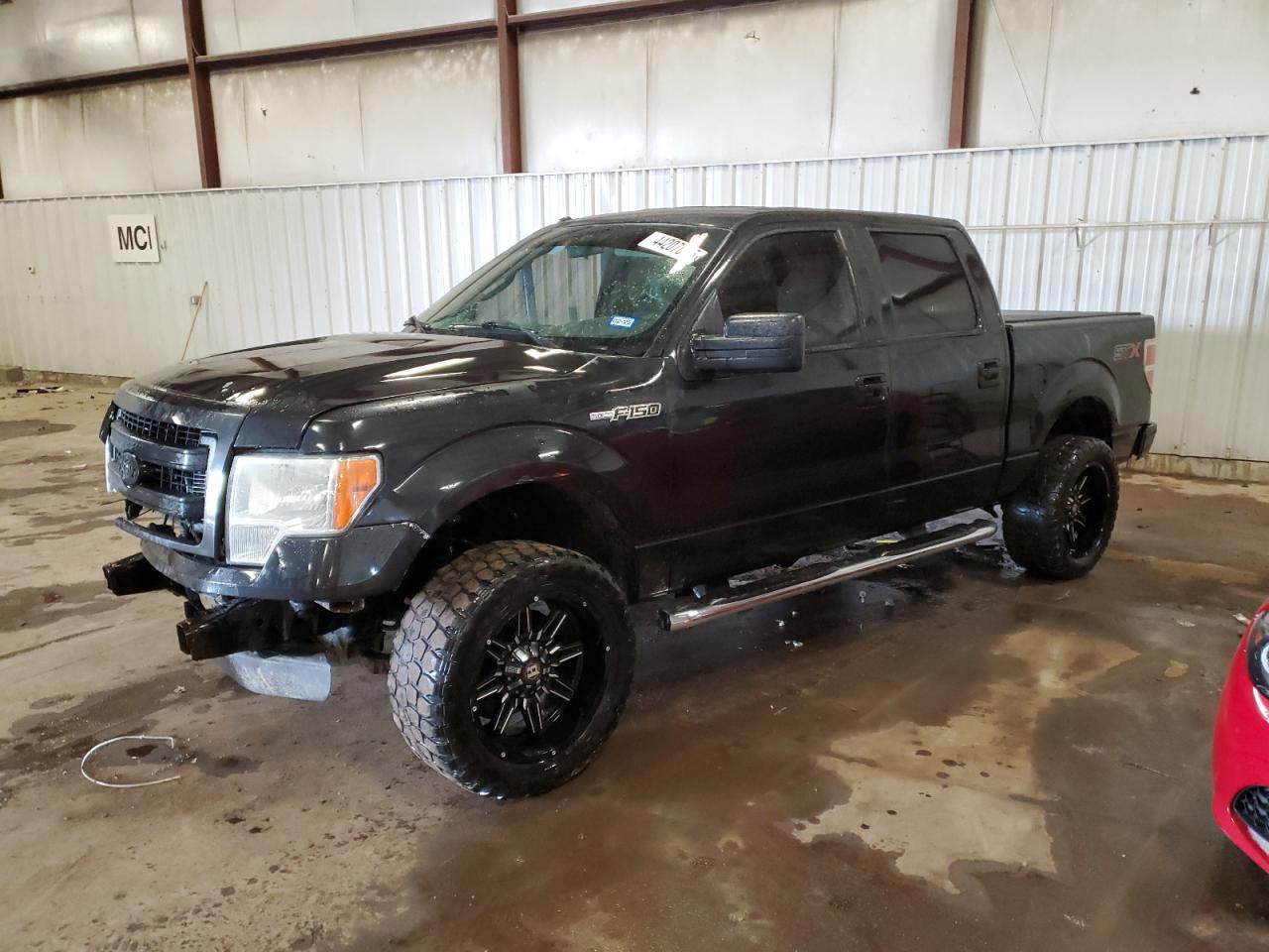 2014 Ford F-150 - Image 1