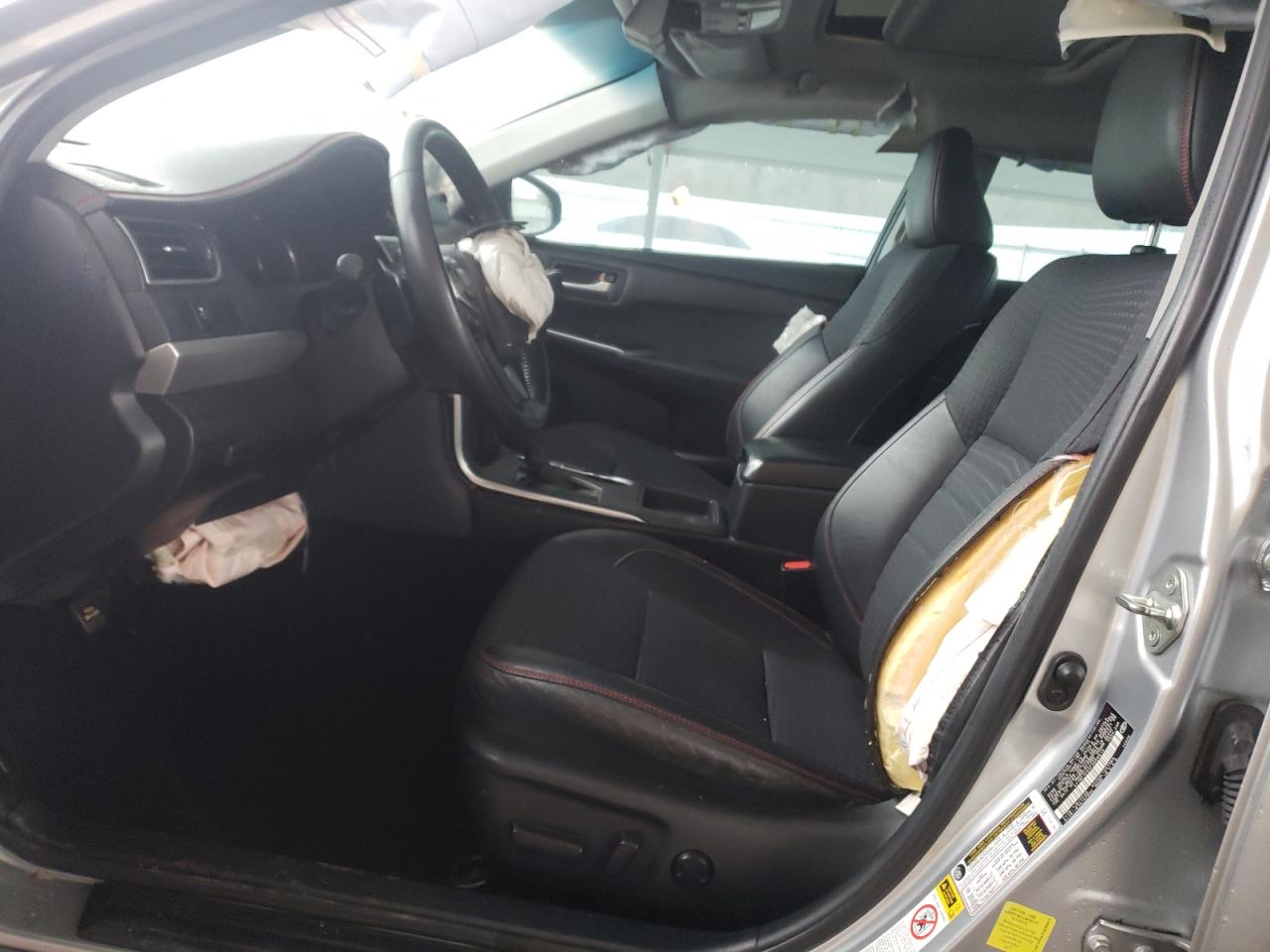 2015 Toyota Camry - Image 7