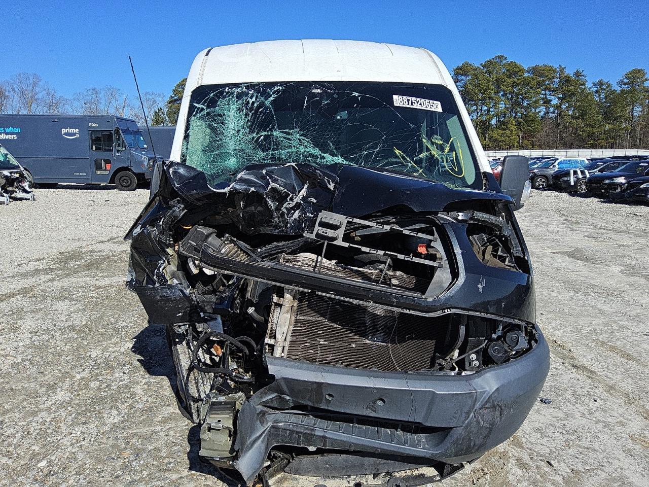 2015 Ford Transit - Image 5