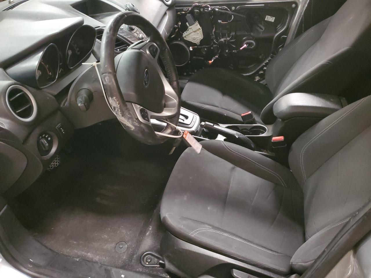 2015 Ford Fiesta - Image 7