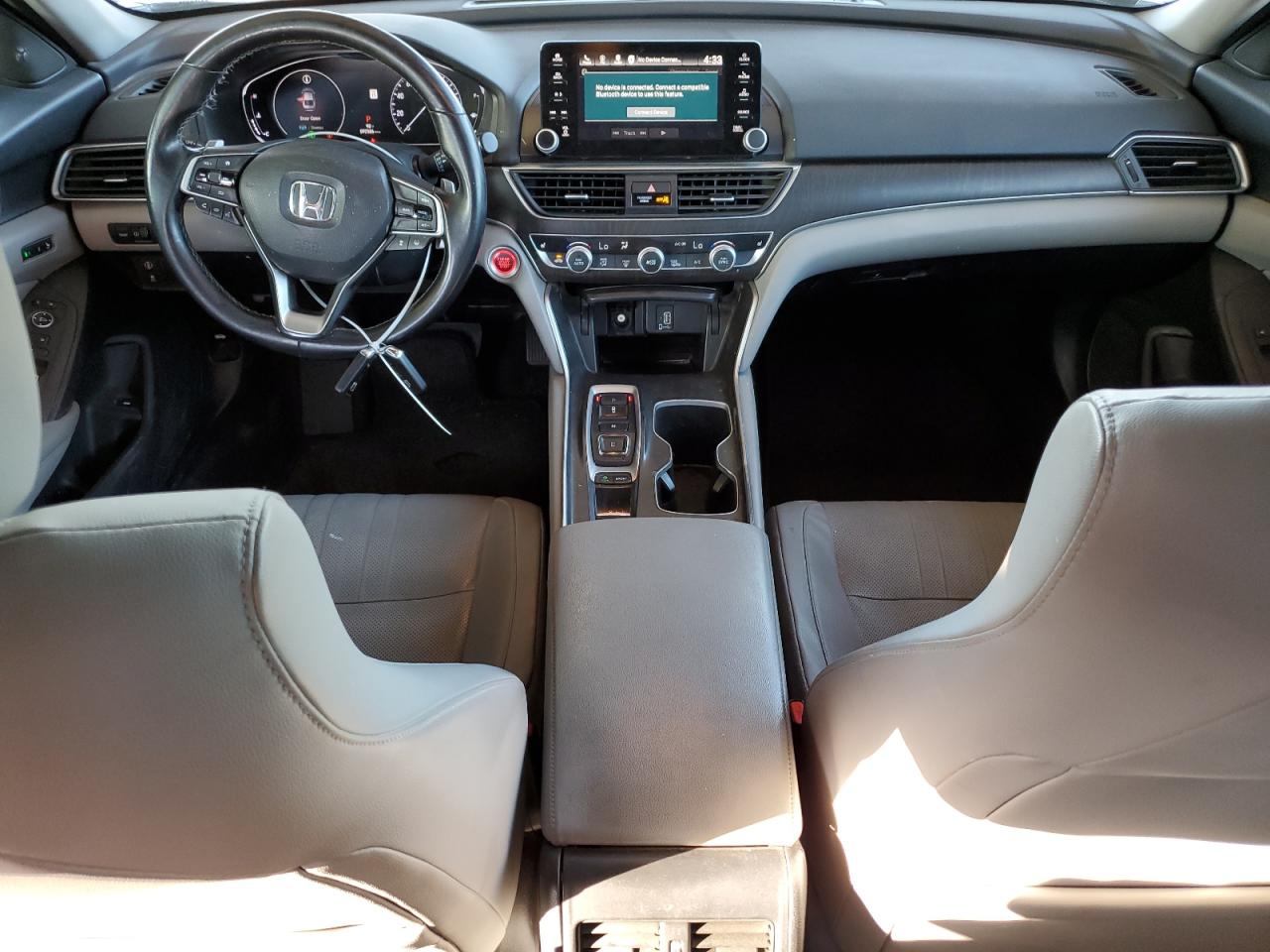 2018 Honda Accord - Image 8
