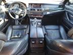 2015 Bmw 528 Xi продається в North Billerica, MA - Front End