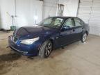2008 Bmw 528 I de vânzare în Lexington, KY - Front End