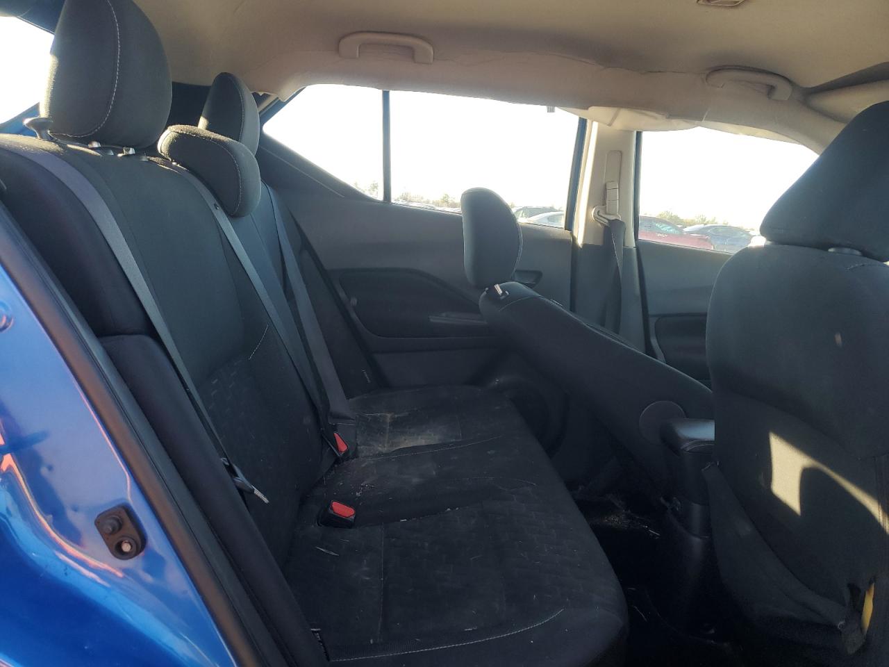 2021 Nissan Kicks - Image 11