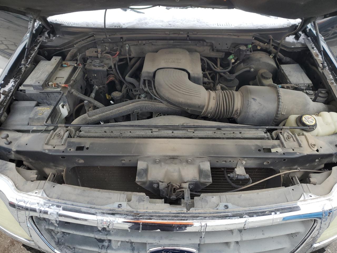 2002 Ford F-150 - Image 11