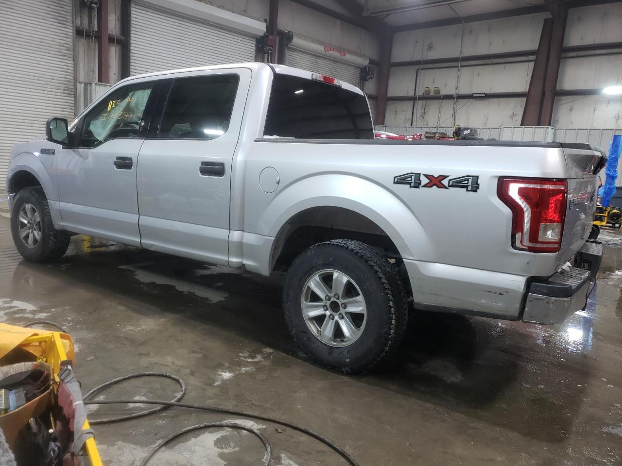 2015 Ford F-150 - Image 2