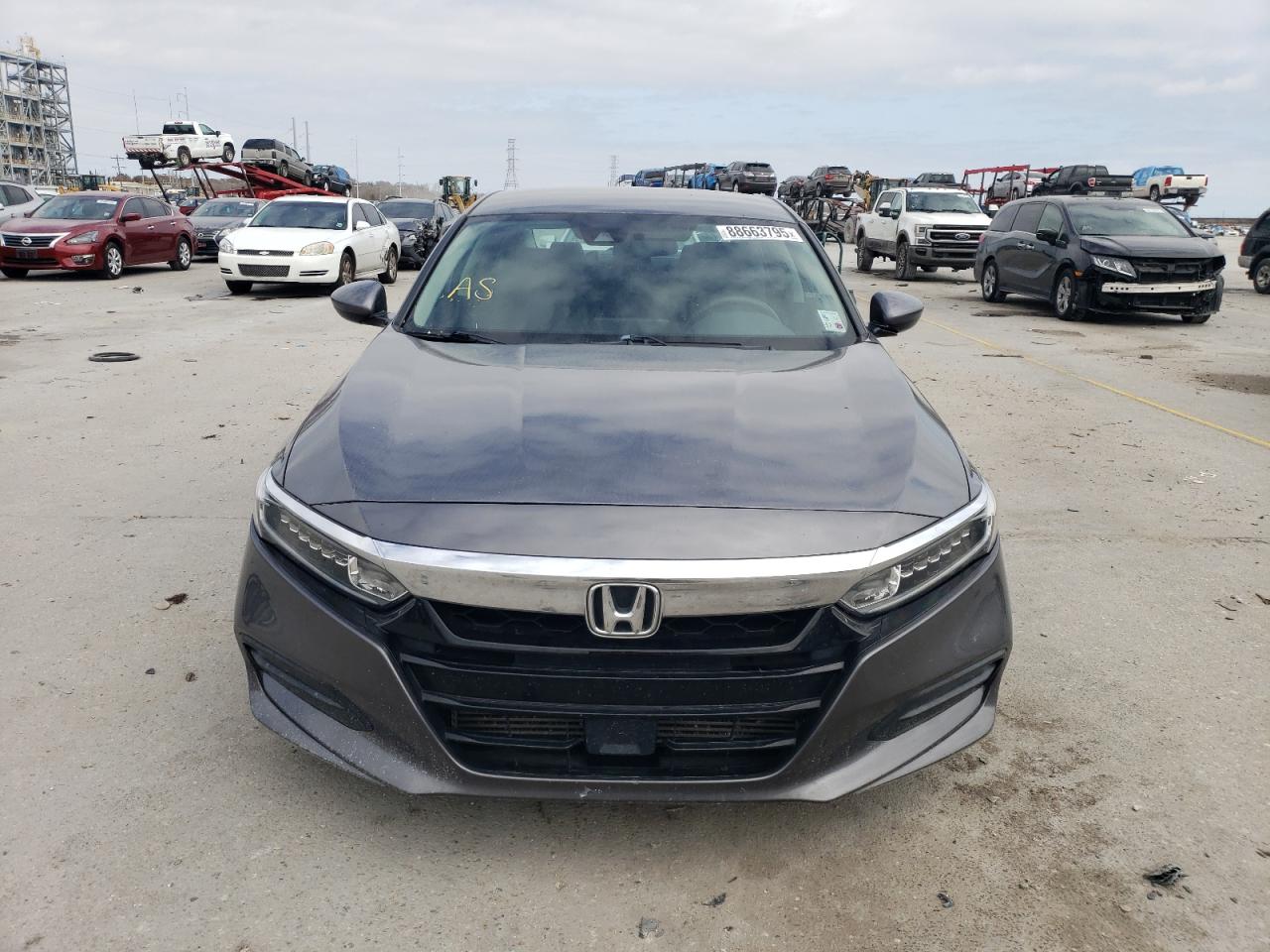 2019 Honda Accord - Image 5