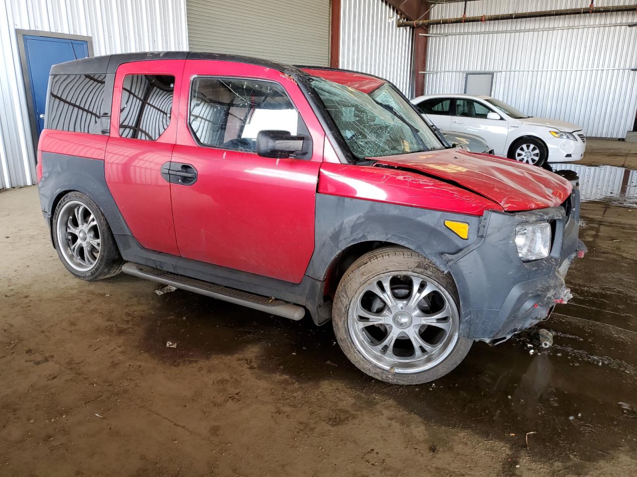 2005 Honda Element - Image 4