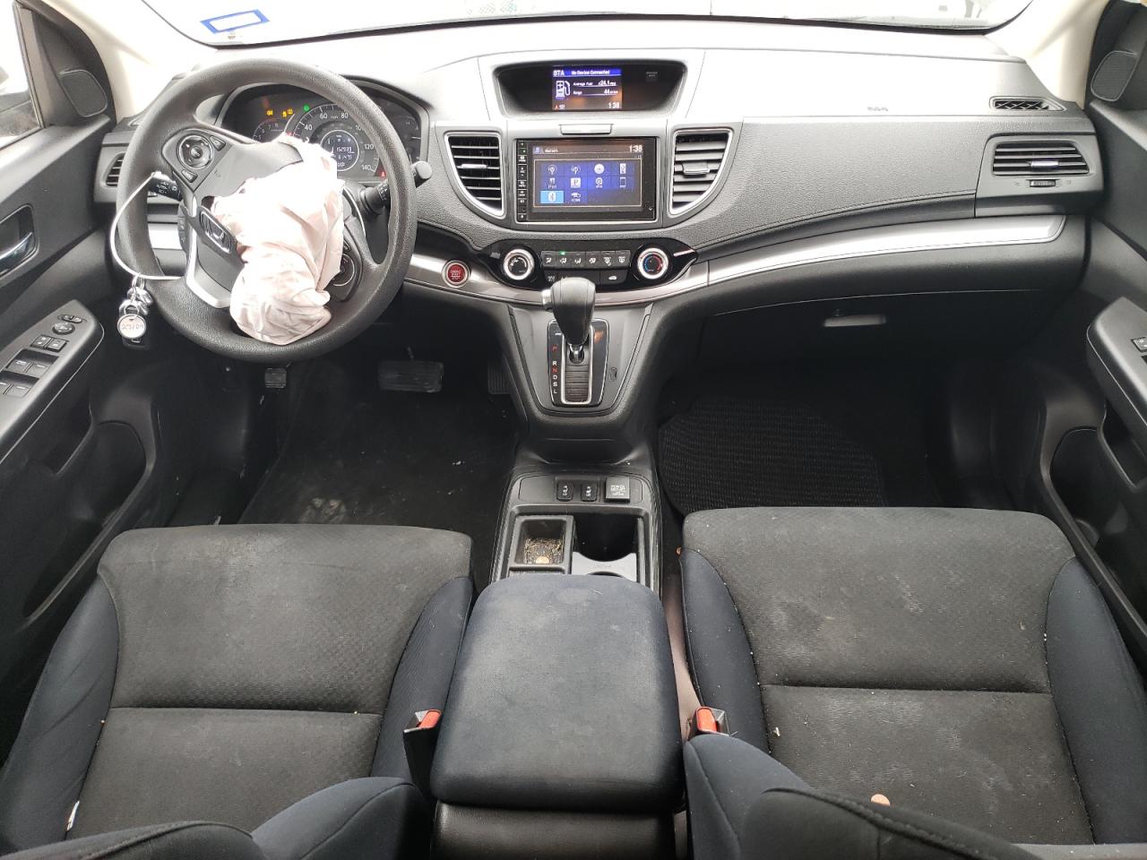 2015 Honda CR-V - Image 8
