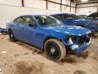 2021 Dodge Charger Police na sprzedaż w Lansing, MI - Front End