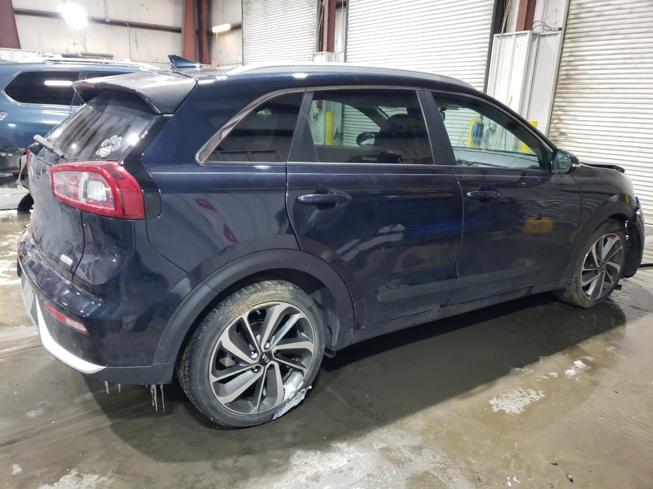 2017 Kia Niro - Image 3