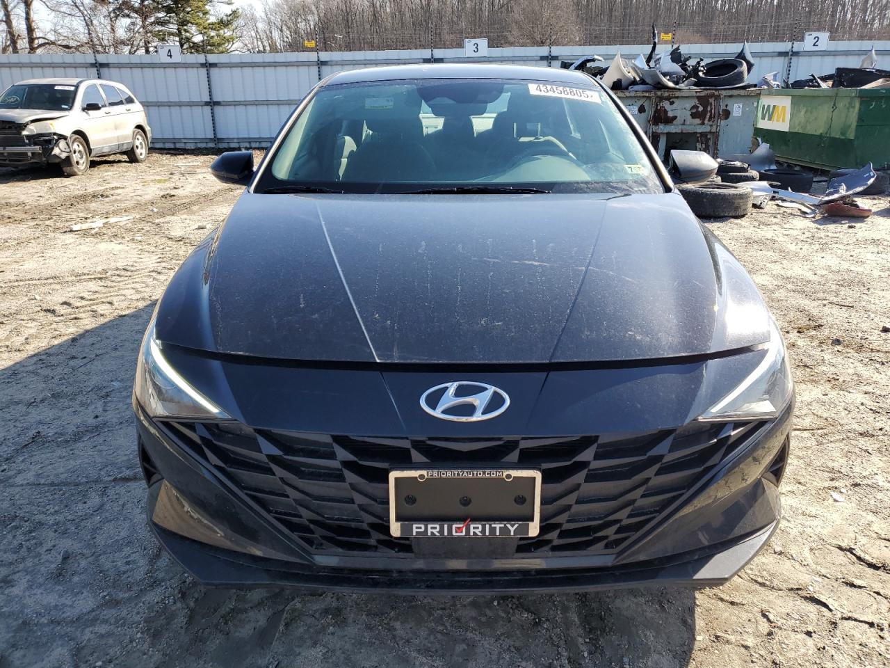 2023 Hyundai Elantra - Image 5
