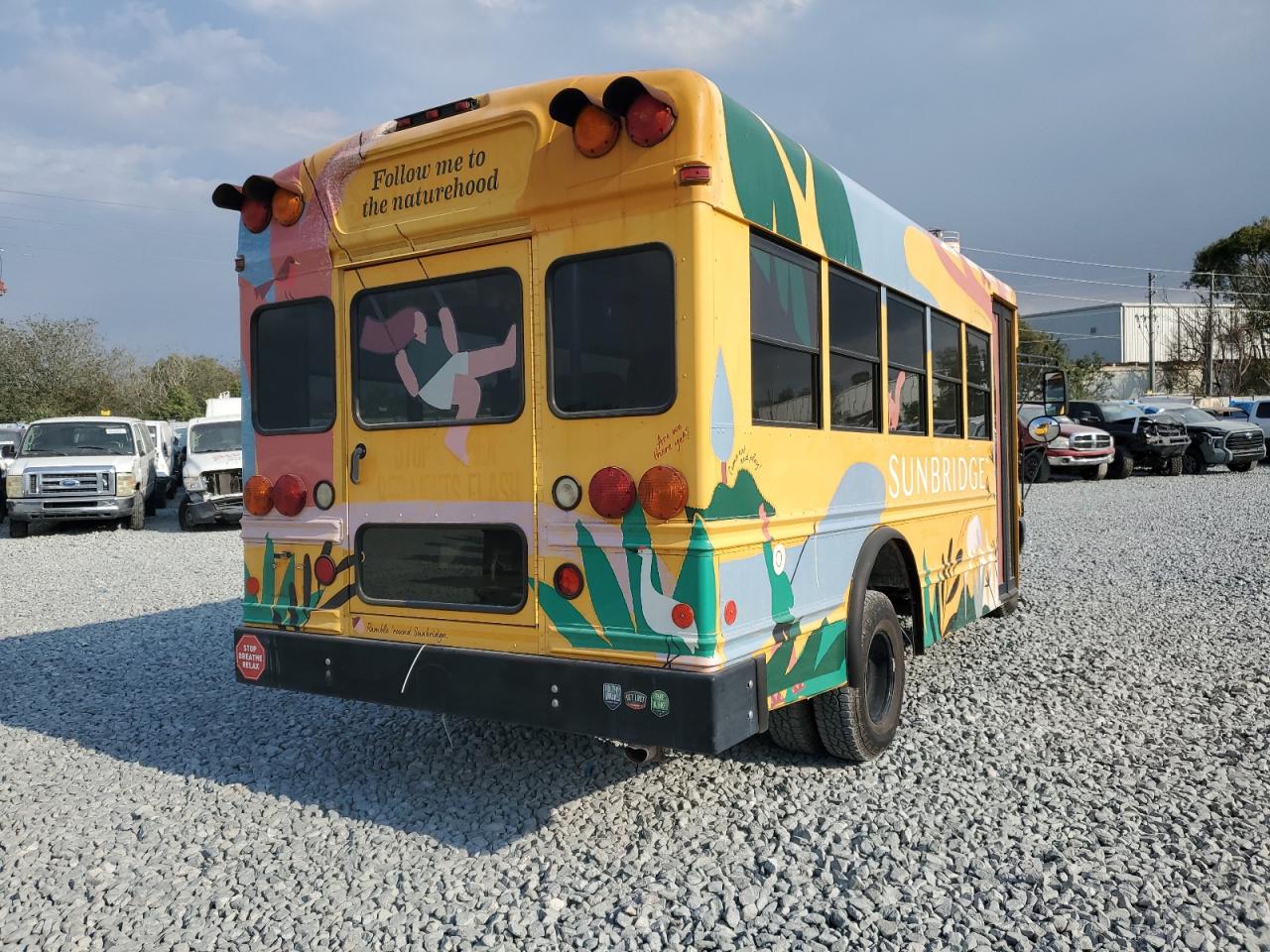 2008 Chevrolet Express - Image 4