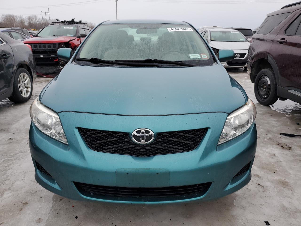 2010 Toyota Corolla - Image 5