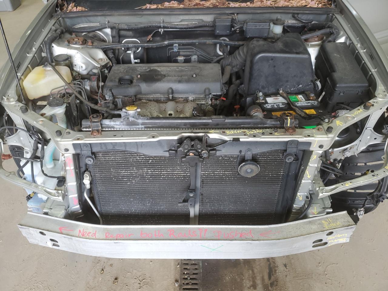2007 Toyota Highlander - Image 12
