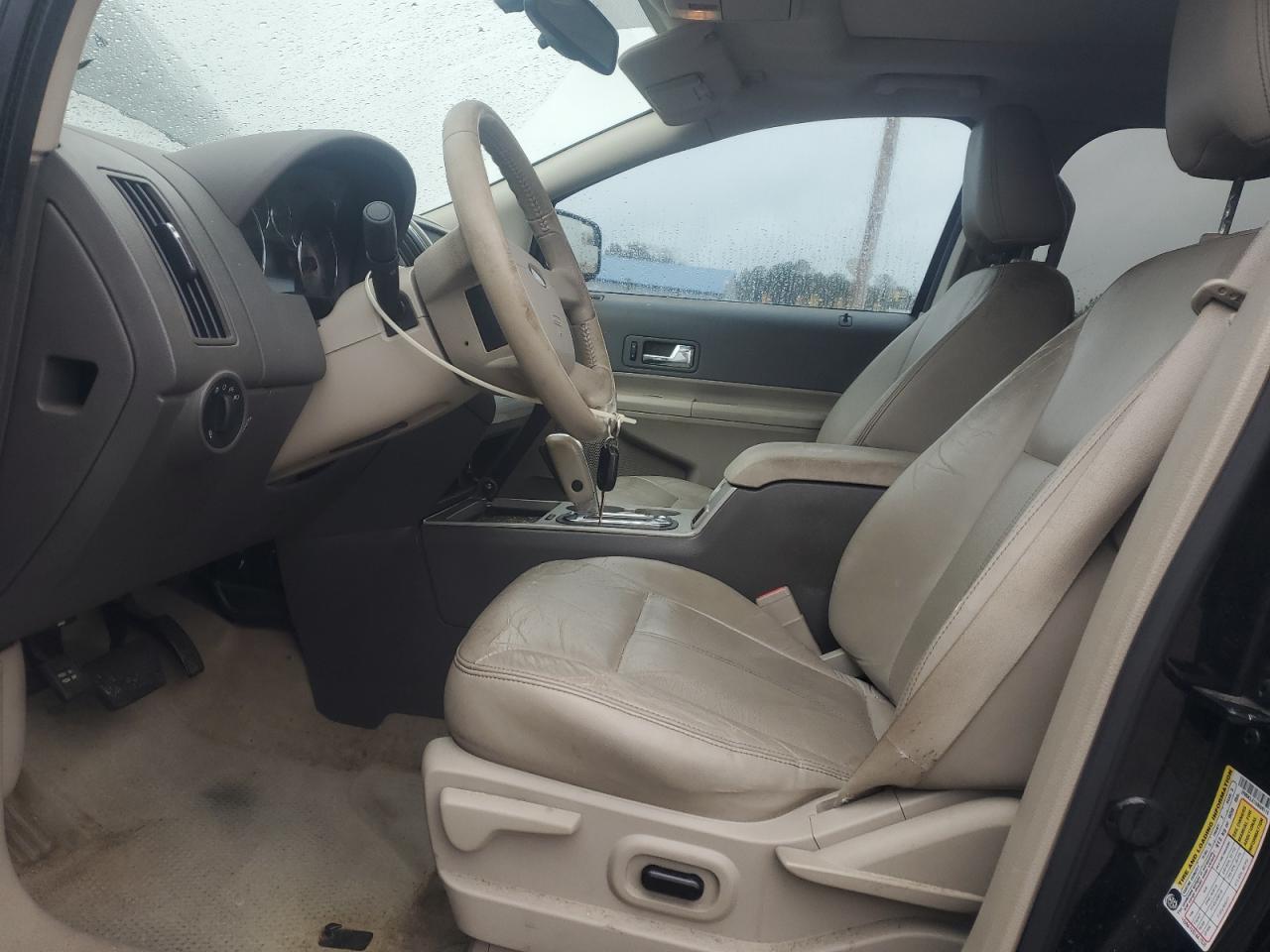 2010 Ford Edge - Image 7