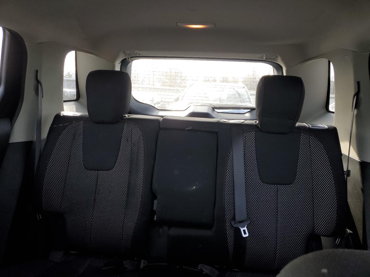 2017 GMC Terrain - Image 10