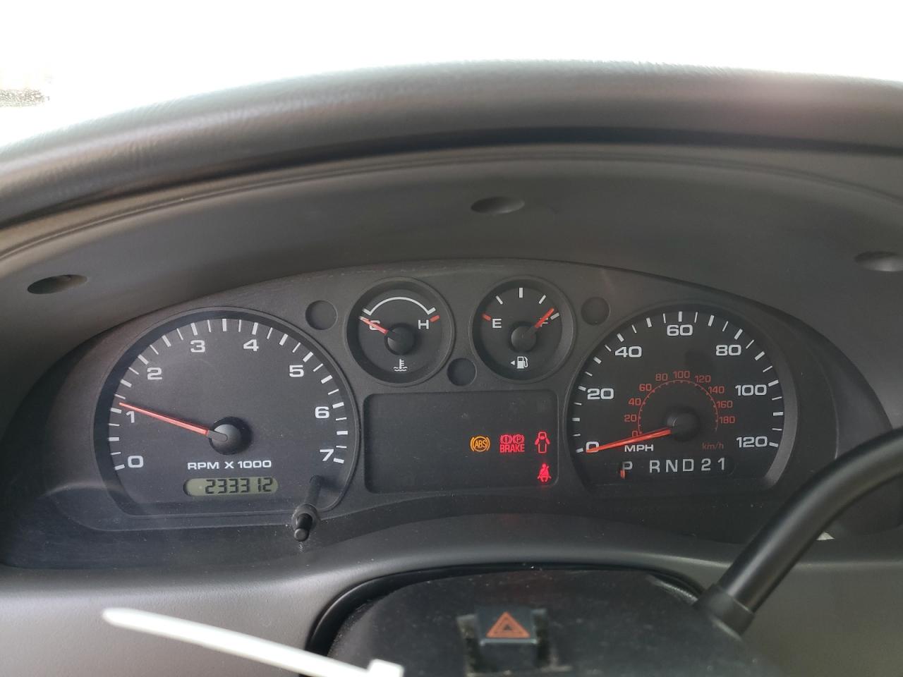 2006 Ford Ranger - Image 9