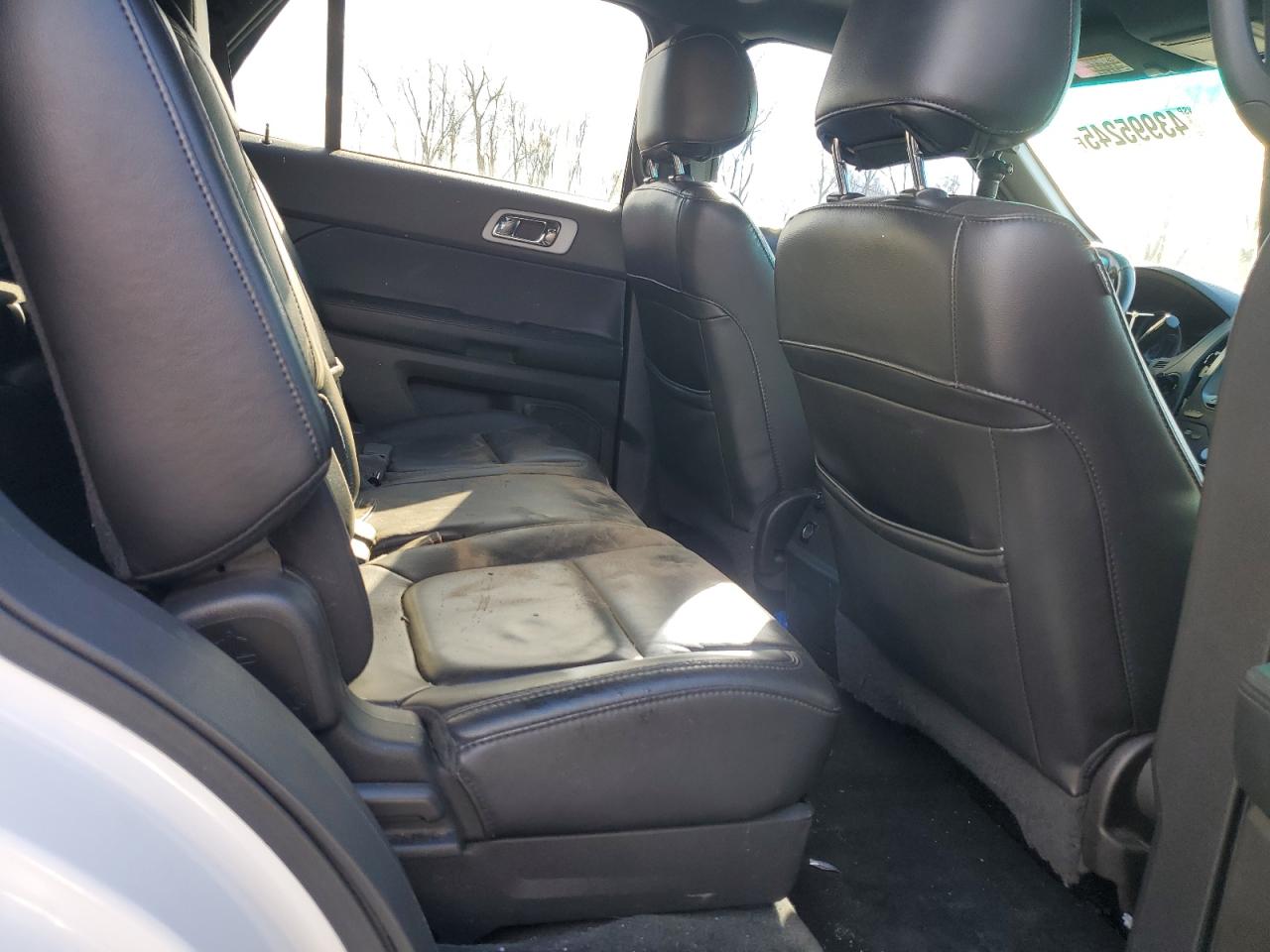 2014 Ford Explorer - Image 11