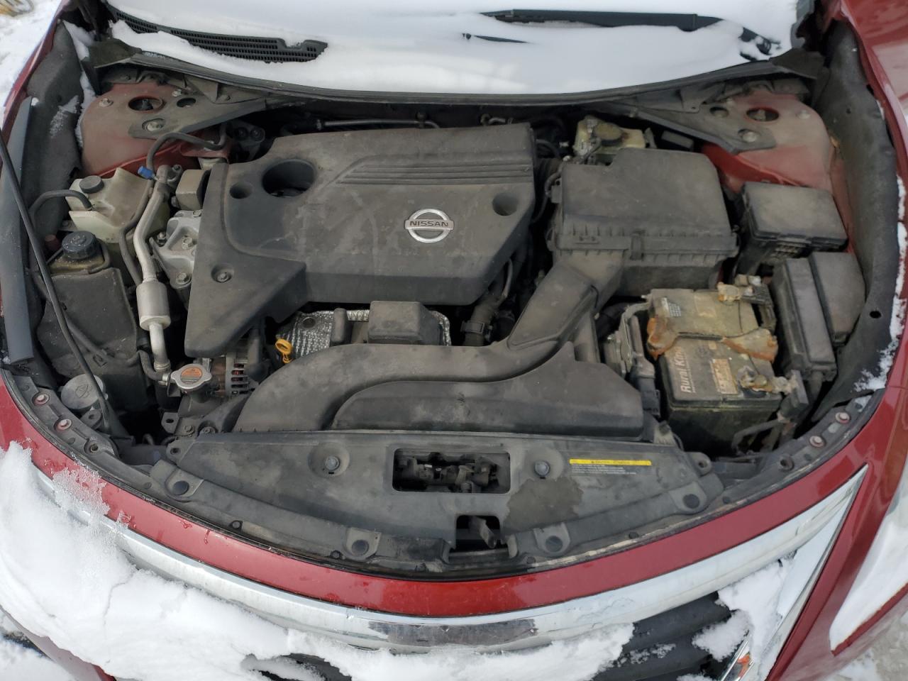 2015 Nissan Altima - Image 11