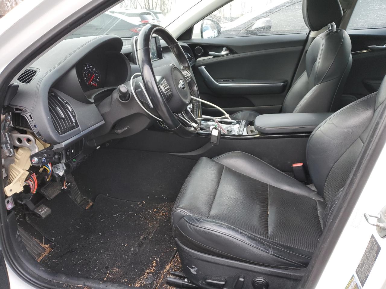 2018 Kia Stinger - Image 7