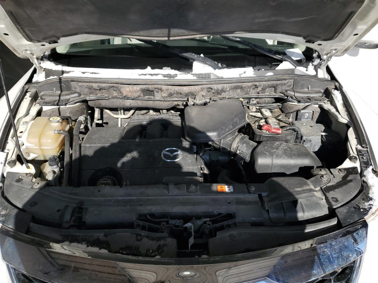 2010 Mazda CX-9 - Image 12