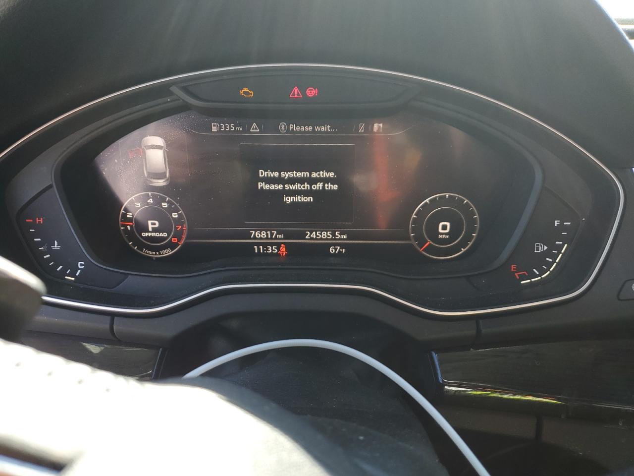 2019 Audi Q5 - Image 9