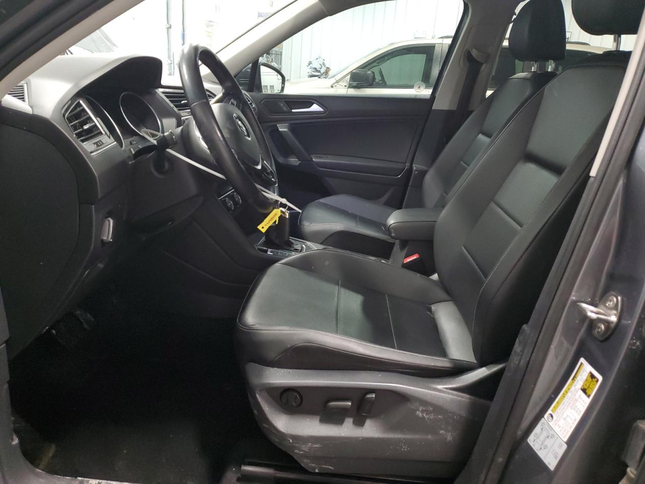 2019 Volkswagen Tiguan - Image 7