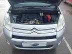 2008 CITROEN BERLINGO M for sale at Copart CHESTER