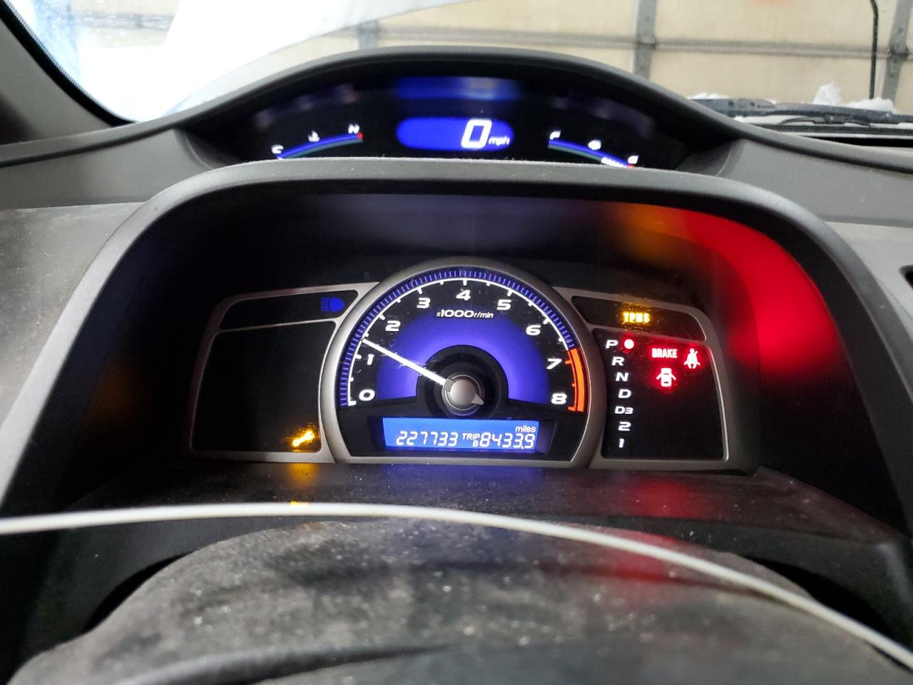 2010 Honda Civic - Image 9