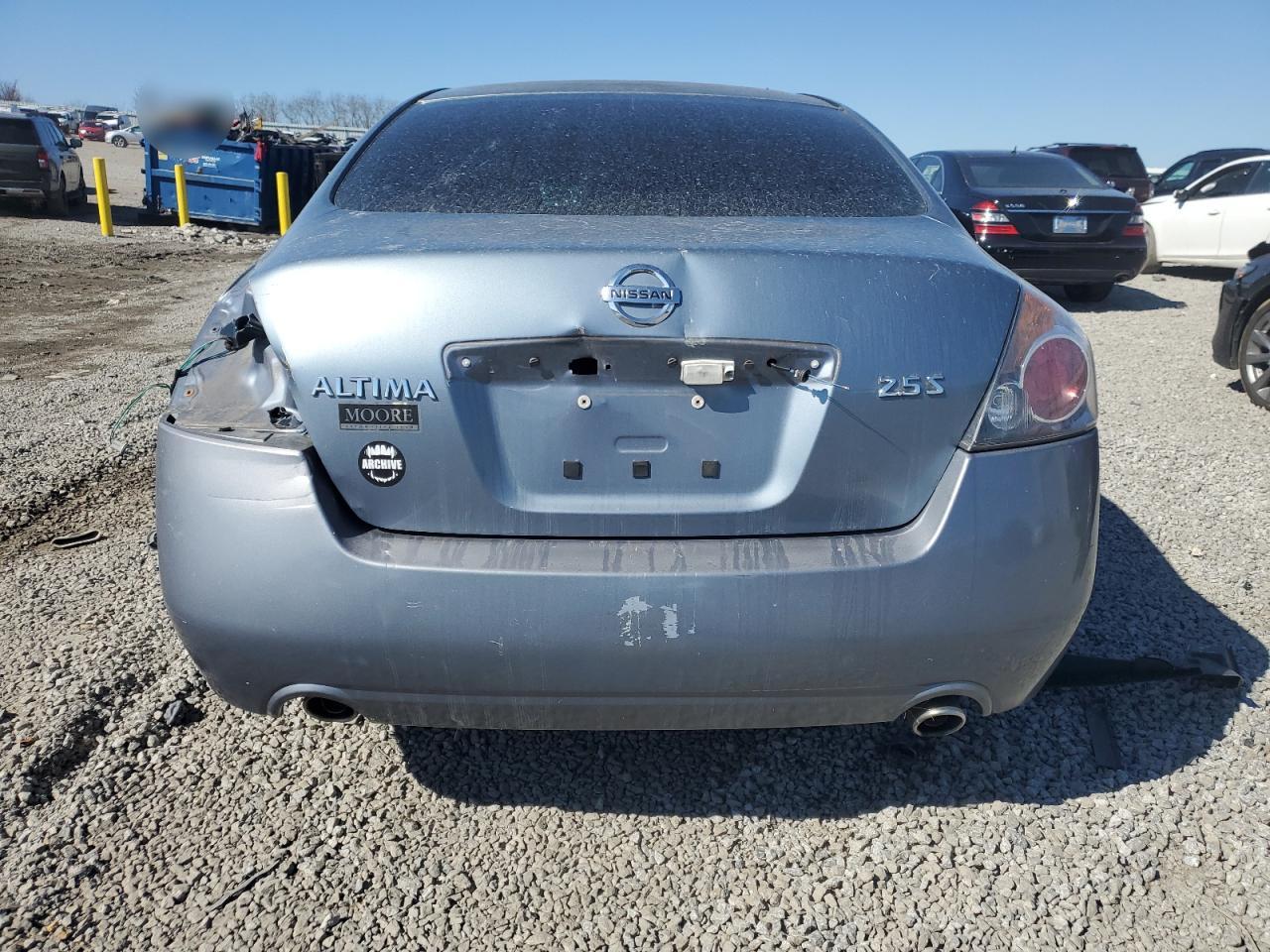 2012 Nissan Altima - Image 6