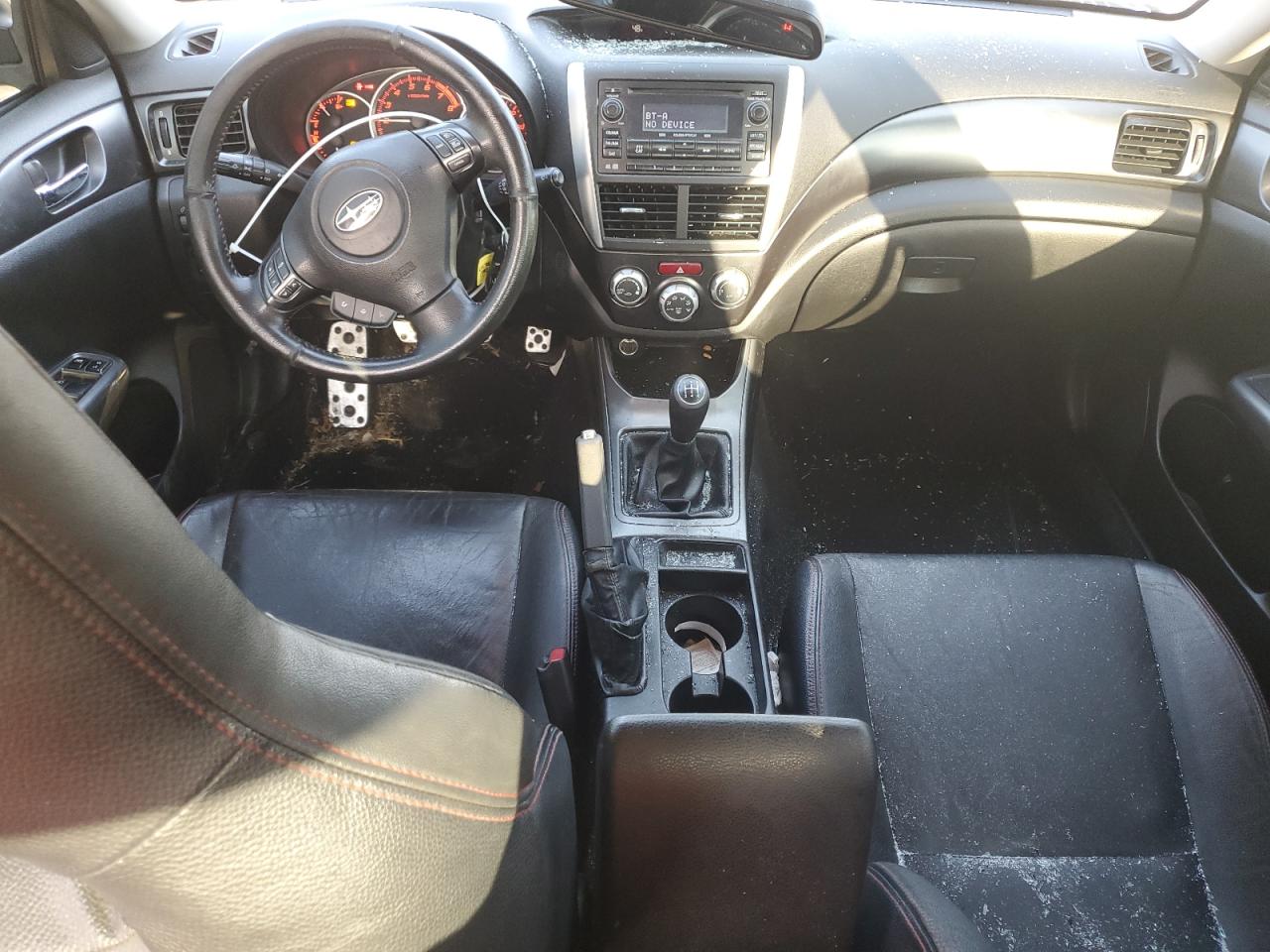 2013 Subaru WRX - Image 8