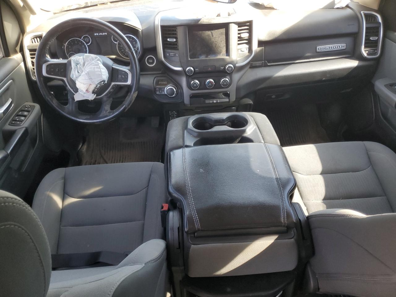 2020 Ram 1500 Big Horn/Lone Star VIN: 1C6SRFFT1LN332286 Lot: 45962685