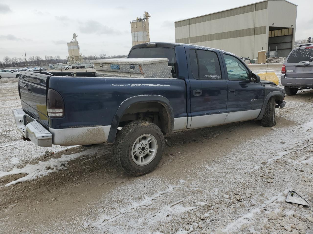 2001 Dodge Dakota - Image 3
