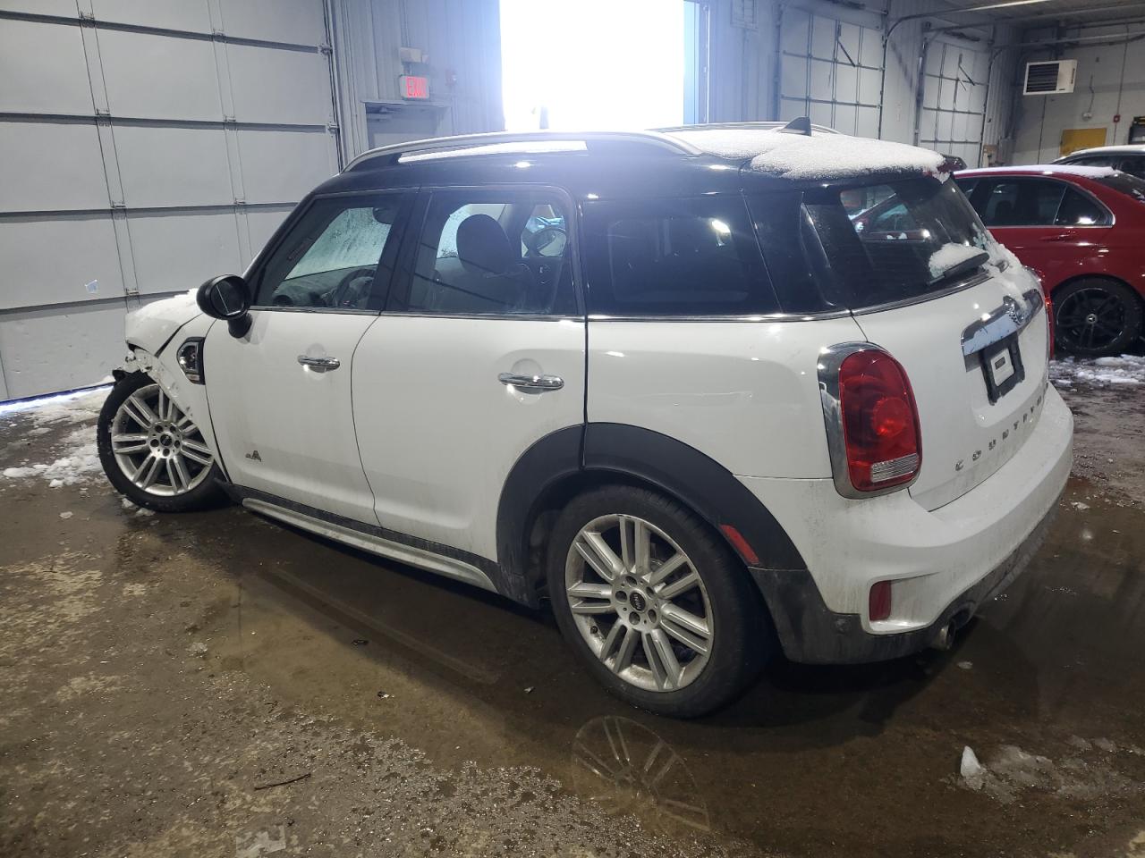 2019 MINI Cooper - Image 2