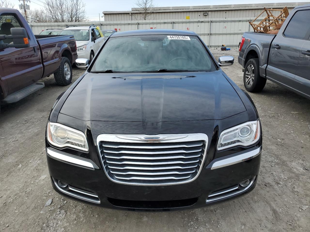 2012 Chrysler 300 - Image 5