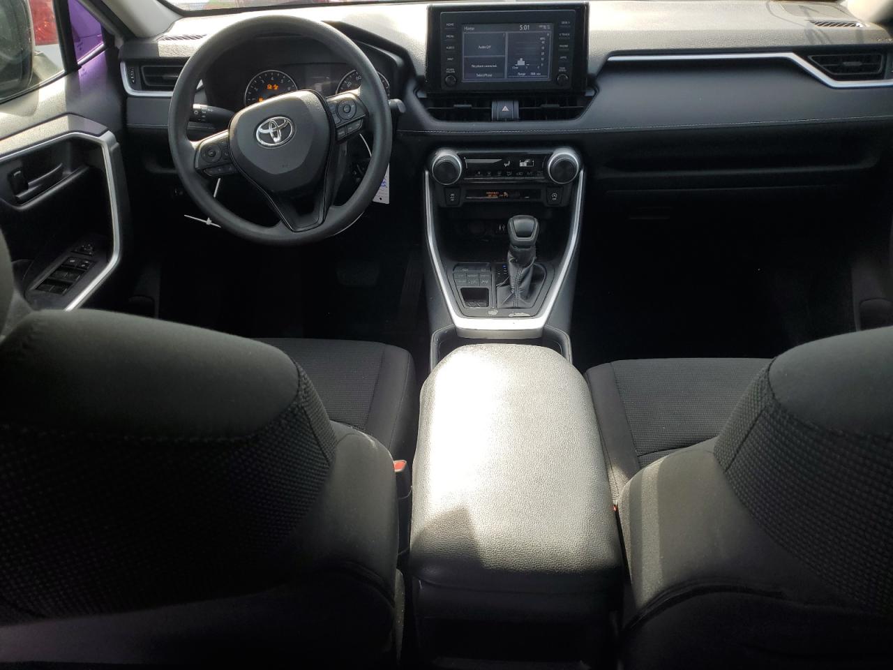 2019 Toyota RAV 4 - Image 8