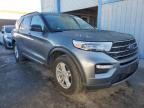 2023 Ford Explorer Xlt na sprzedaż w North Las Vegas, NV - Front End