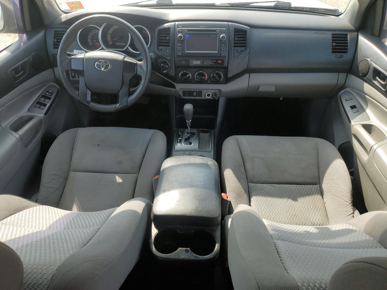 2013 Toyota Tacoma - Image 8
