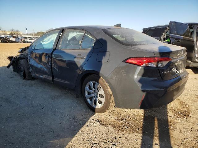  TOYOTA COROLLA 2024 Szary