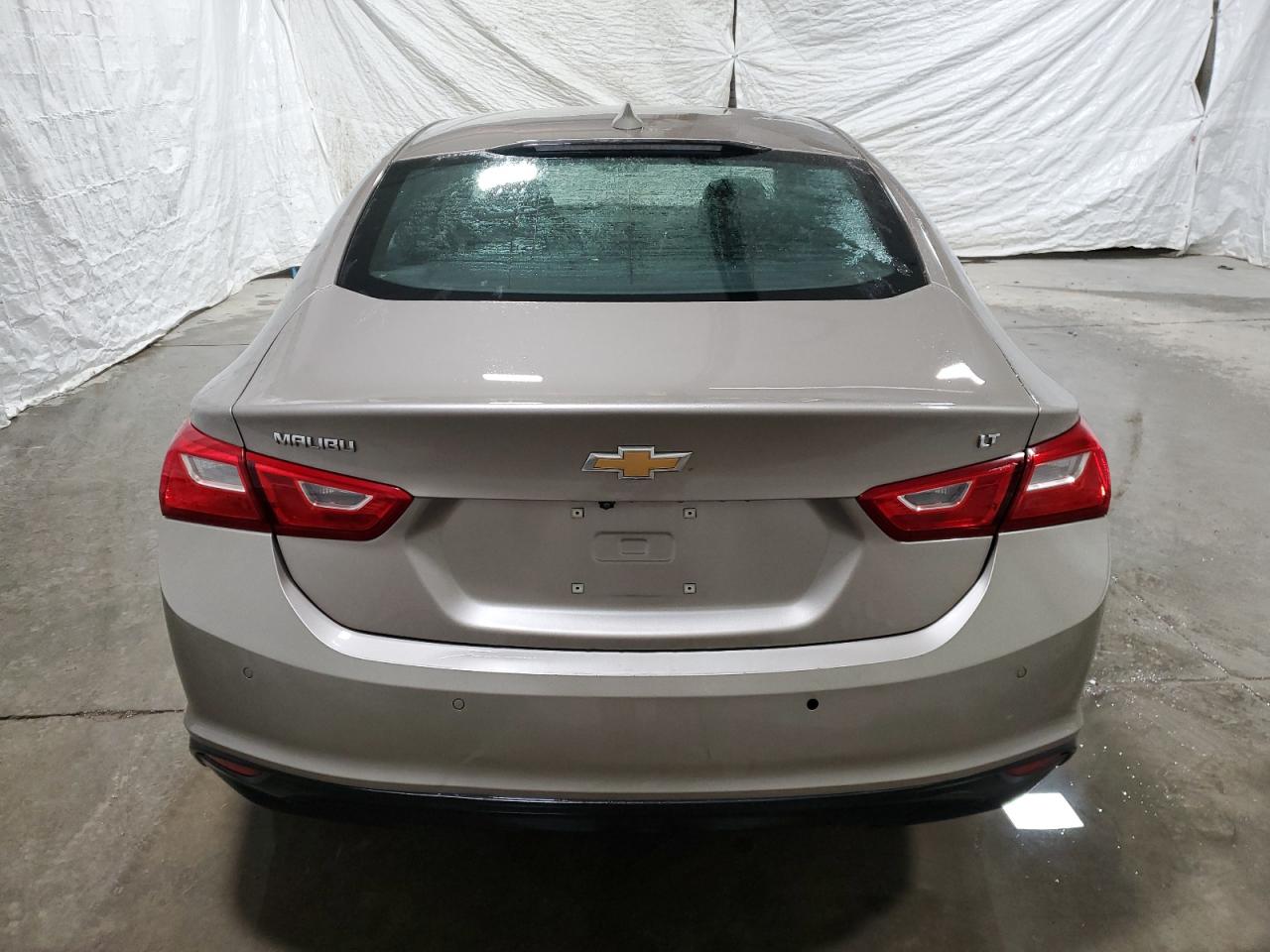 2023 Chevrolet Malibu - Image 6