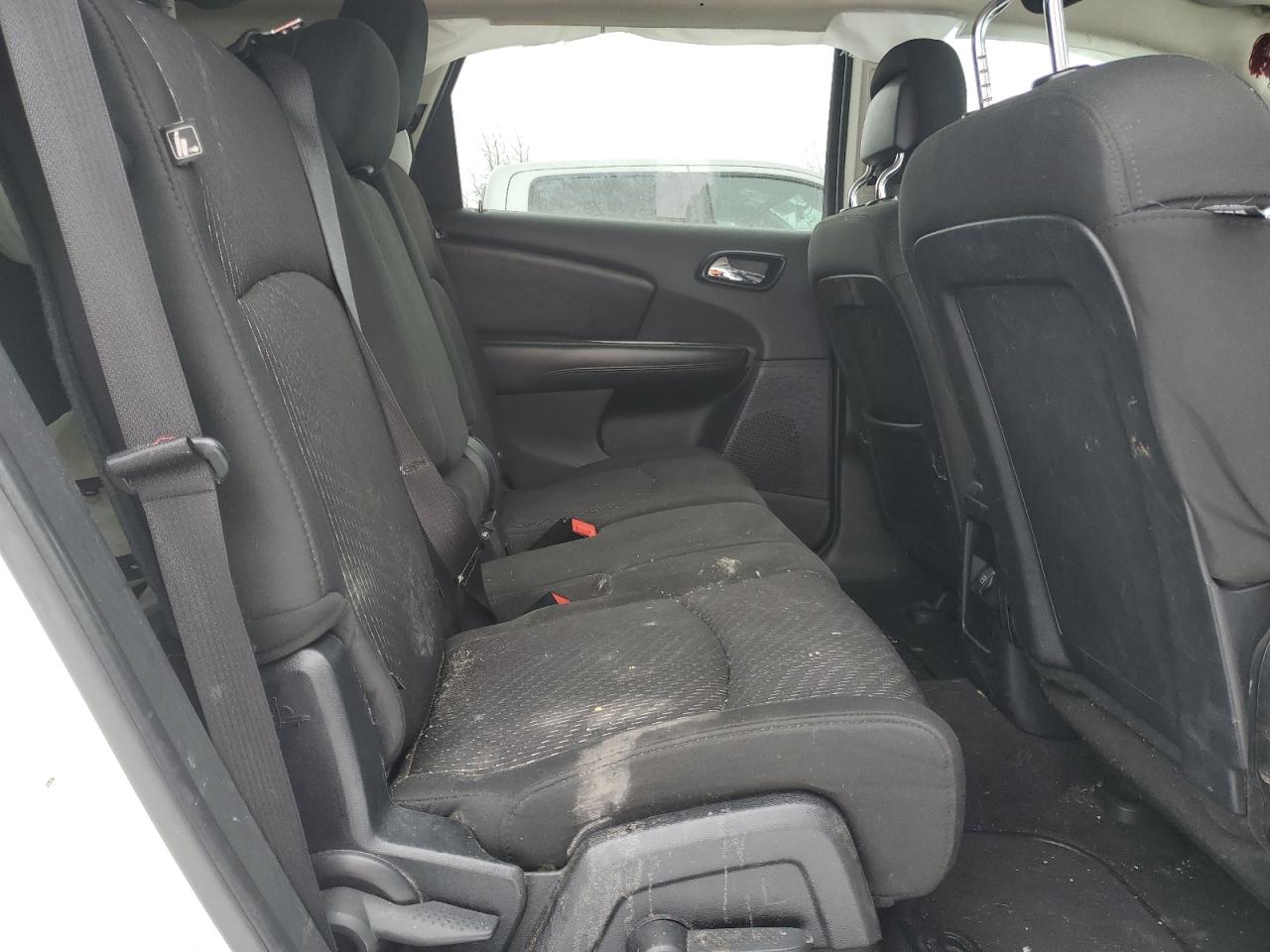 2012 Dodge Journey - Image 11